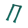Magic frame
