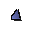Sapphire bolt tips