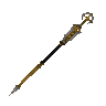 Saradomin crozier