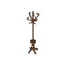 Mahogany cape store