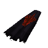 Royal cape
