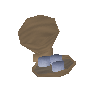 Oyster pearls