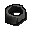 Clay ring (unfired)