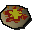 Meat pizza