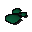 Ground seaweed