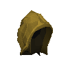 Ochre snelm (round)