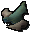Blowpipe chitin