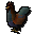 Rooster (unchecked)