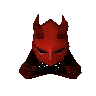 Dragon helm