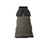 Combat robe bottom 0