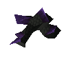 Blessed dragonhide vambraces (Zaros)