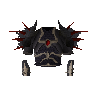 Royal dragonhide body