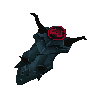 Rune kiteshield (Zamorak)