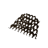 Small fishing net