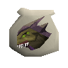 Nightmare muspah pouch