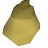 Blamish ochre shell