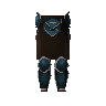 Rune plateskirt (Saradomin)