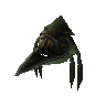 Karasu orokami mask