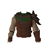 Robin Hood tunic