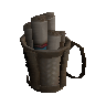 Bag of clues
