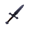 Mithril dagger + 2