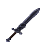 Mithril longsword + 2