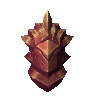 Orikalkum full helm + 3