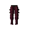Orikalkum platelegs + 1