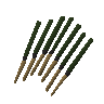Cadantine incense sticks