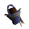 Chocolate Basket Token