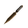 Bronze knife