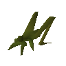 Locust meat