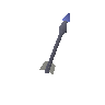 Sapphire bolts (e)