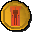 Warped Kinship Teleport token