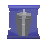 Steel Titan scroll (Steel of Legends)