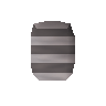 Pirate shirt (grey)