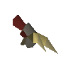 Ruined dragon armour slice