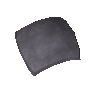 Huge plated steel salvage