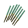 Spirit weed incense sticks