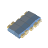 Raw pavosaurus rex meat