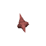 Medium spiky orikalkum salvage