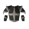 Skeletal top