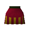 Menap action kilt