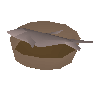 Part fish pie