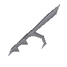 Godsword shard 2