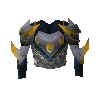 Armadyl chestplate