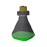 Defence potion (1)