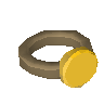 Ring of coins