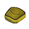 Sealed large rune pouch (yellow)