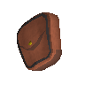 Grasping rune pouch